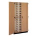 Bin Cabinet